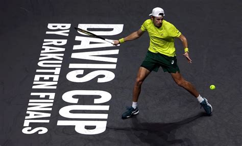 davis cup odds|2022 Davis Cup Finals Odds & Predictions .